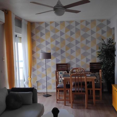 Apartamento Tavernes Playa Тавернес-де-ла-Вальдігна Екстер'єр фото