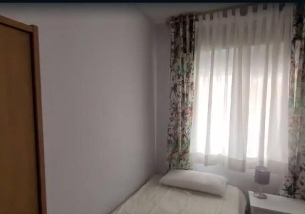 Apartamento Tavernes Playa Тавернес-де-ла-Вальдігна Екстер'єр фото