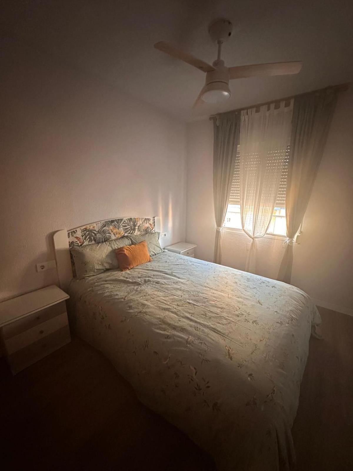 Apartamento Tavernes Playa Тавернес-де-ла-Вальдігна Екстер'єр фото