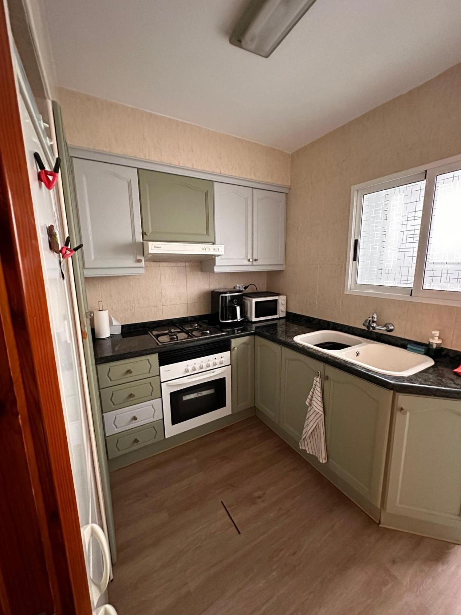 Apartamento Tavernes Playa Тавернес-де-ла-Вальдігна Екстер'єр фото