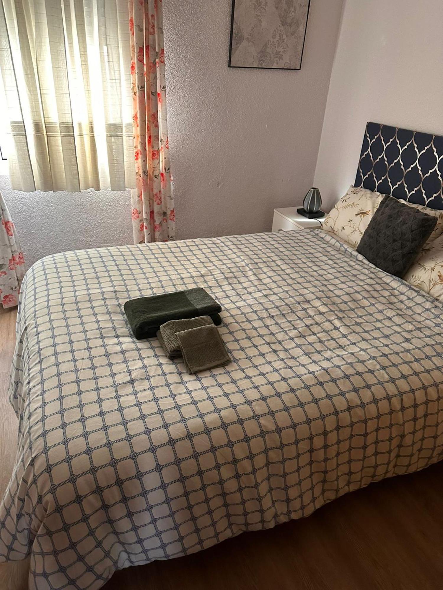 Apartamento Tavernes Playa Тавернес-де-ла-Вальдігна Екстер'єр фото